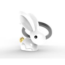 MTM - KLÍČENKA - Zajíc bílý MTM - KLÍČENKA - Zajíc bílý