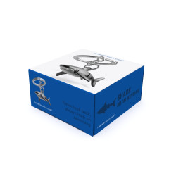 MTM - KLÍČENKA - Žralok MTM - KLÍČENKA - Žralok