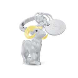 MTM - KLÍČENKA - Zvěrokruh - Beran MTM - KLÍČENKA - Zvěrokruh - Beran