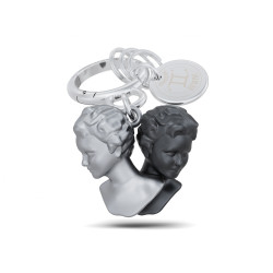 MTM - KLÍČENKA - Zvěrokruh - Blíženci MTM - KLÍČENKA - Zvěrokruh - Blíženci