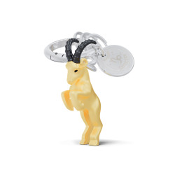 MTM - KLÍČENKA - Zvěrokruh - Kozoroh MTM - KLÍČENKA - Zvěrokruh - Kozoroh