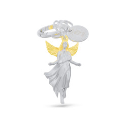 MTM - KLÍČENKA - Zvěrokruh - Panna MTM - KLÍČENKA - Zvěrokruh - Panna