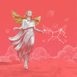 MTM - KLÍČENKA - Zvěrokruh - Panna MTM - KLÍČENKA - Zvěrokruh - Panna