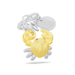 MTM - KLÍČENKA - Zvěrokruh - Rak MTM - KLÍČENKA - Zvěrokruh - Rak