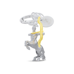 MTM - KLÍČENKA - Zvěrokruh - Střelec MTM - KLÍČENKA - Zvěrokruh - Střelec