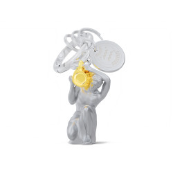 MTM - KLÍČENKA - Zvěrokruh - Vodnář MTM - KLÍČENKA - Zvěrokruh - Vodnář