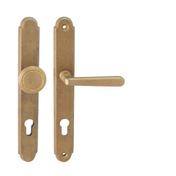 NI - ALT WIEN K | OBMP - Staromosaz matný lak NI - ALT WIEN K | OBMP - Staromosaz matný lak