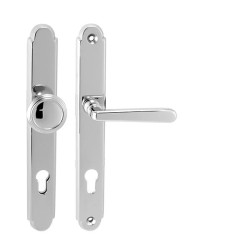 NI - ALT WIEN K | OC - Chrom lesklý NI - ALT WIEN K | OC - Chrom lesklý