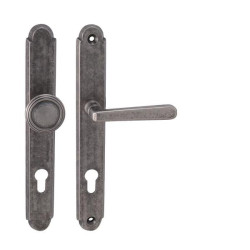 NI - ALT WIEN K | OGA - Antik šedá NI - ALT WIEN K | OGA - Antik šedá