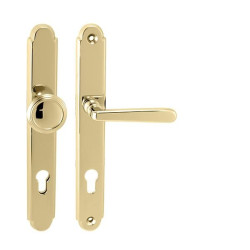 NI - ALT WIEN K | OLV - Mosaz leštěná lakovaná NI - ALT WIEN K | OLV - Mosaz leštěná lakovaná