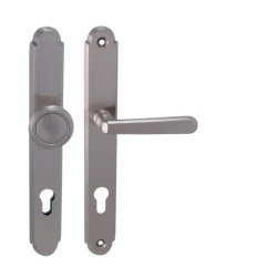 NI - ALT WIEN K | ONS - Nikl broušený NI - ALT WIEN K | ONS - Nikl broušený