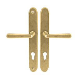 NI - ALT WIEN | NAT - Natural mosaz nelakovaná NI - ALT WIEN | NAT - Natural mosaz nelakovaná