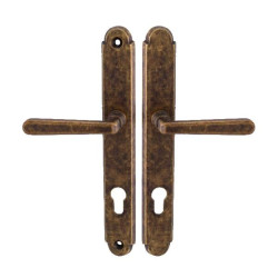 NI - ALT WIEN | OBA - Antik bronz NI - ALT WIEN | OBA - Antik bronz