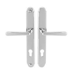 NI - ALT WIEN | OC - Chrom lesklý NI - ALT WIEN | OC - Chrom lesklý