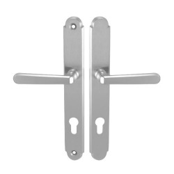 NI - ALT WIEN | OCS - Chrom broušený NI - ALT WIEN | OCS - Chrom broušený