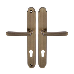 NI - ALT WIEN | OGR - Bronz česaný lesklý NI - ALT WIEN | OGR - Bronz česaný lesklý