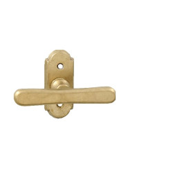 NI - ALT WIEN - OLIVA | NAT - Natural mosaz nelakovaná NI - ALT WIEN - OLIVA | NAT - Natural mosaz nelakovaná