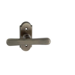 NI - ALT WIEN - OLIVA | OGR - Bronz česaný lesklý NI - ALT WIEN - OLIVA | OGR - Bronz česaný lesklý