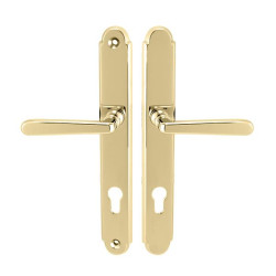 NI - ALT WIEN | OLV - Mosaz leštěná lakovaná NI - ALT WIEN | OLV - Mosaz leštěná lakovaná