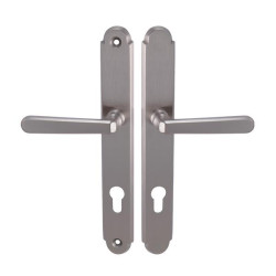 NI - ALT WIEN | ONS - Nikl broušený NI - ALT WIEN | ONS - Nikl broušený