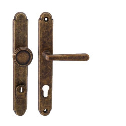 NI - ALT WIEN PLUS K | OBA - Antik bronz