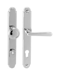 NI - ALT WIEN PLUS K | OC - Chrom lesklý