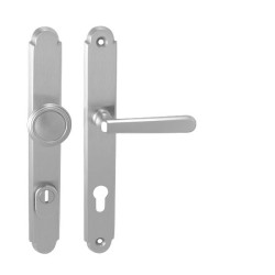 NI - ALT WIEN PLUS K | OCS - Chrom broušený