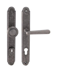 NI - ALT WIEN PLUS K | OGA - Antik šedá