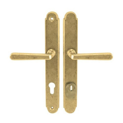 NI - ALT WIEN PLUS | NAT - Natural mosaz nelakovaná