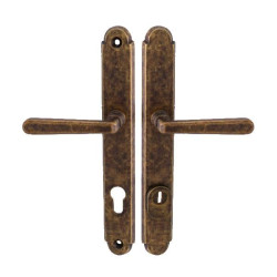 NI - ALT WIEN PLUS | OBA - Antik bronz