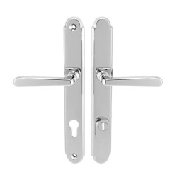 NI - ALT WIEN PLUS | OC - Chrom lesklý