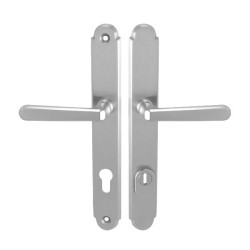 NI - ALT WIEN PLUS | OCS - Chrom broušený