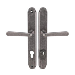 NI - ALT WIEN PLUS | OGA - Antik šedá