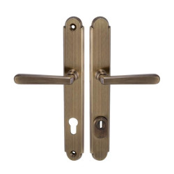 NI - ALT WIEN PLUS | OGR - Bronz česaný lesklý