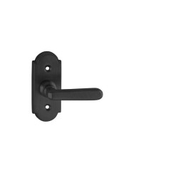 NI - ALT WIEN - Půloliva MALÁ 2 | NB - Černá strukturovaná