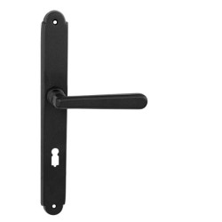 NI - ALT WIEN Štít | NB - Černá strukturovaná