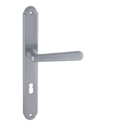 NI - ALT WIEN Štít | OCS - Chrom broušený