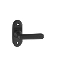 NI - ALT WIEN - půloliva MALÁ 1 | NB - Černá strukturovaná