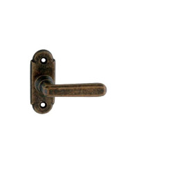 NI - ALT WIEN - půloliva MALÁ 1 | OBA - Antik bronz