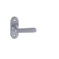 NI - ALT WIEN - půloliva MALÁ 1 | OCS - Chrom broušený