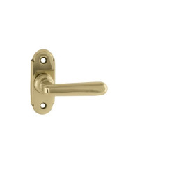 NI - ALT WIEN - půloliva MALÁ 1 | OLV - Mosaz leštěná lakovaná