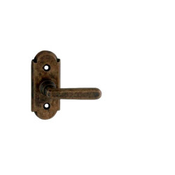 NI - ALT WIEN - půloliva MALÁ 2 | OBA - Antik bronz