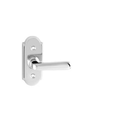 NI - ALT WIEN - půloliva MALÁ 2 | OC - Chrom lesklý