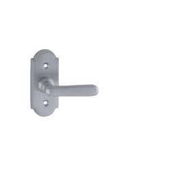 NI - ALT WIEN - půloliva MALÁ 2 | OCS - Chrom broušený