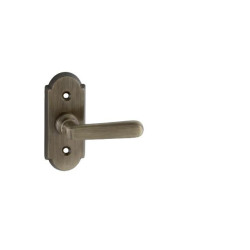 NI - ALT WIEN - půloliva MALÁ 2 | OGR - Bronz česaný lesklý