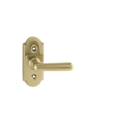 NI - ALT WIEN - půloliva MALÁ 2 | OLV - Mosaz leštěná lakovaná