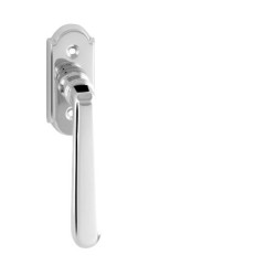 NI - ALT WIEN - půloliva VELKÁ | OC - Chrom lesklý