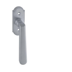 NI - ALT WIEN - půloliva VELKÁ | OCS - Chrom broušený