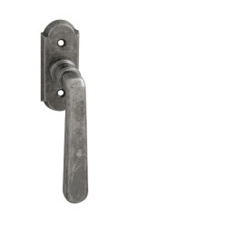 NI - ALT WIEN - půloliva VELKÁ | OGA - Antik šedá