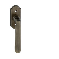 NI - ALT WIEN - půloliva VELKÁ | OGR - Bronz česaný lesklý